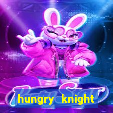 hungry knight gameboy rom